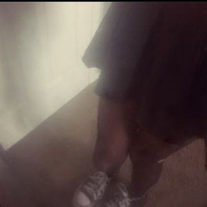 Meet your Posher, Desiree